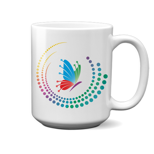 Mug Printing Max Q Designs