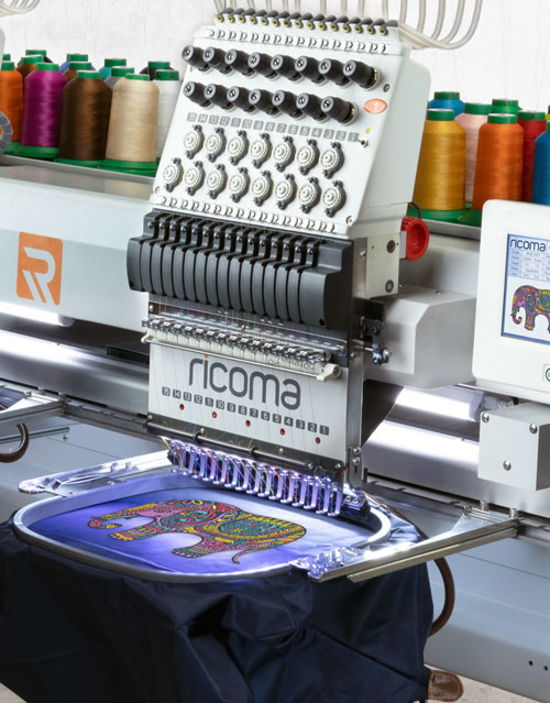 Embroidery Services Melbourne Florida