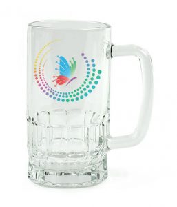 Beer Stein Printing