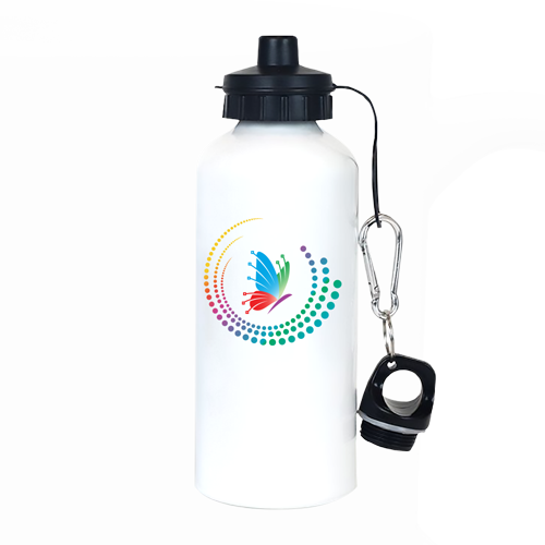 Water Bottle Printing