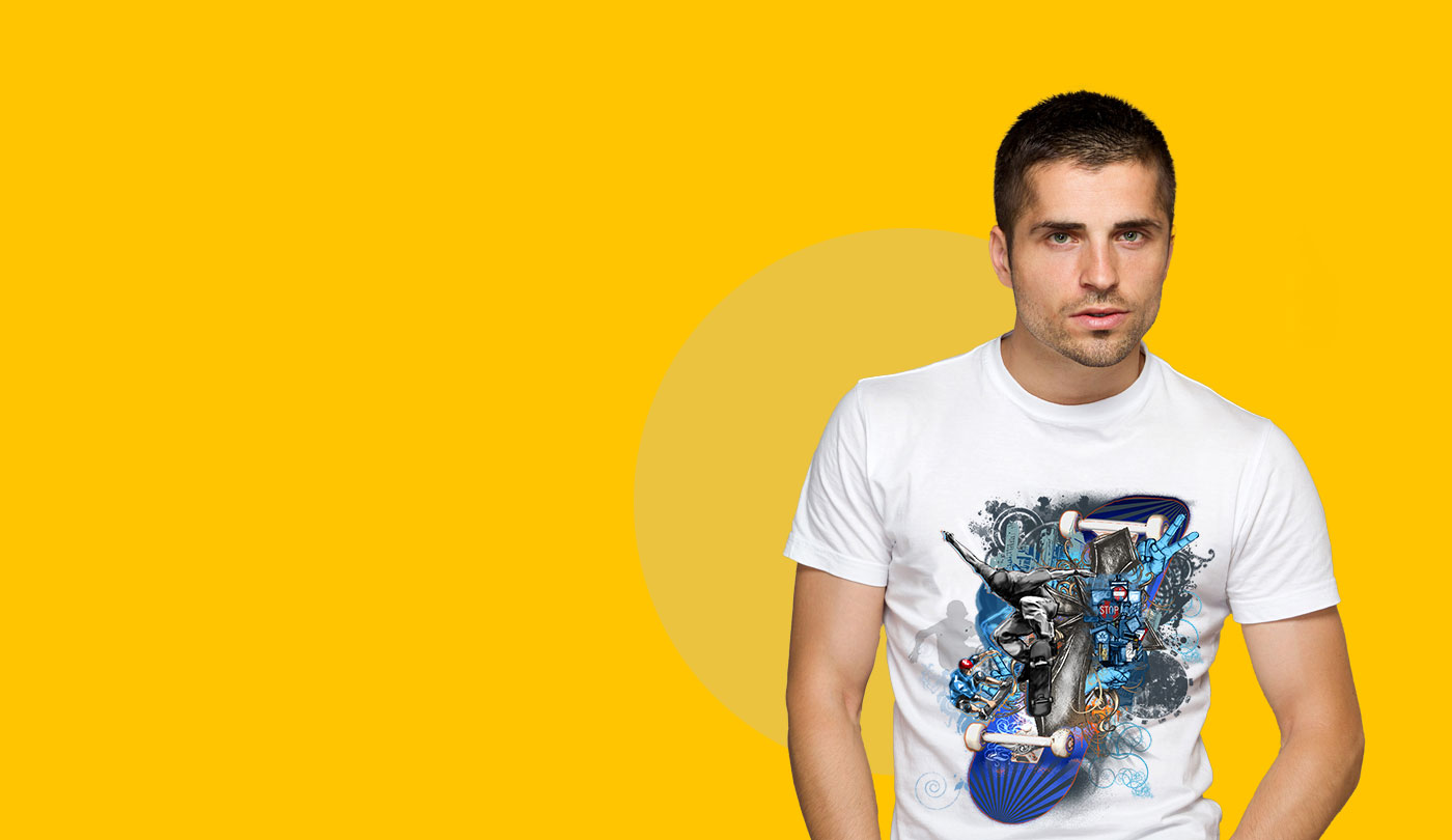 T-ShirtPrinting