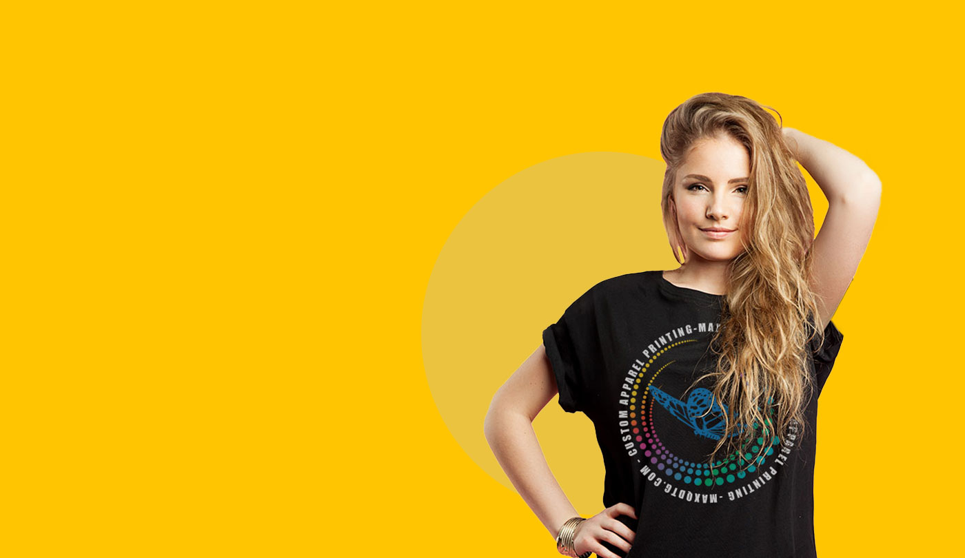 T-ShirtPrinting